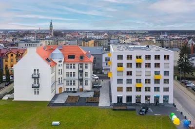 Moderne M. Stajer Spółka Jawna